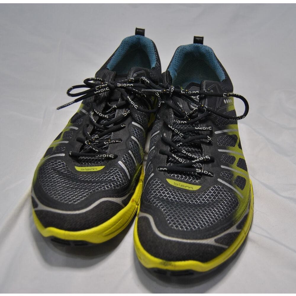 Ecco Biom Trail Running Performance Sneaker Size: 12